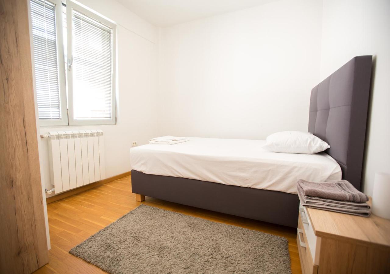 Three Bedroom Near Center * Skopie