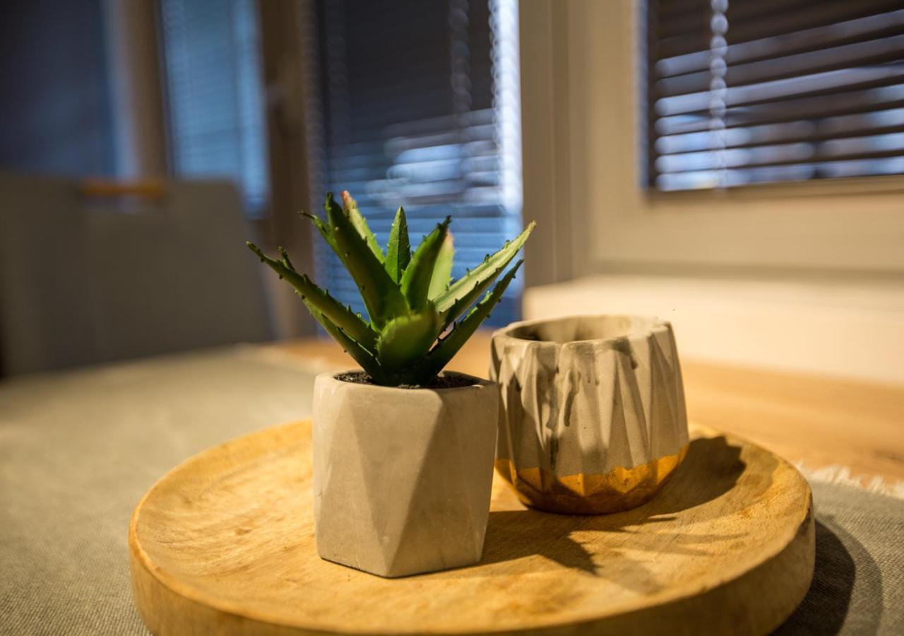 Apartamento Three Bedroom Near Center