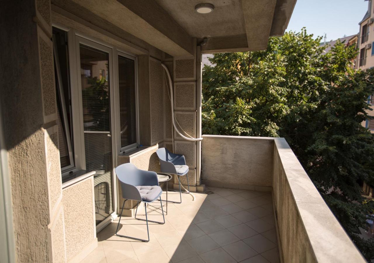 Apartamento Three Bedroom Near Center *