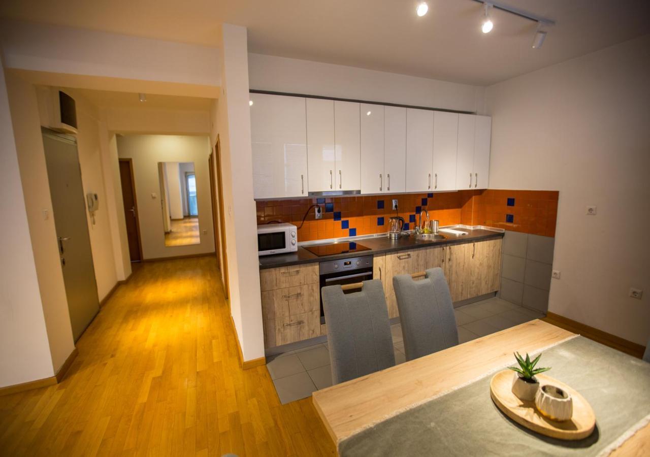 Three Bedroom Near Center * Skopie