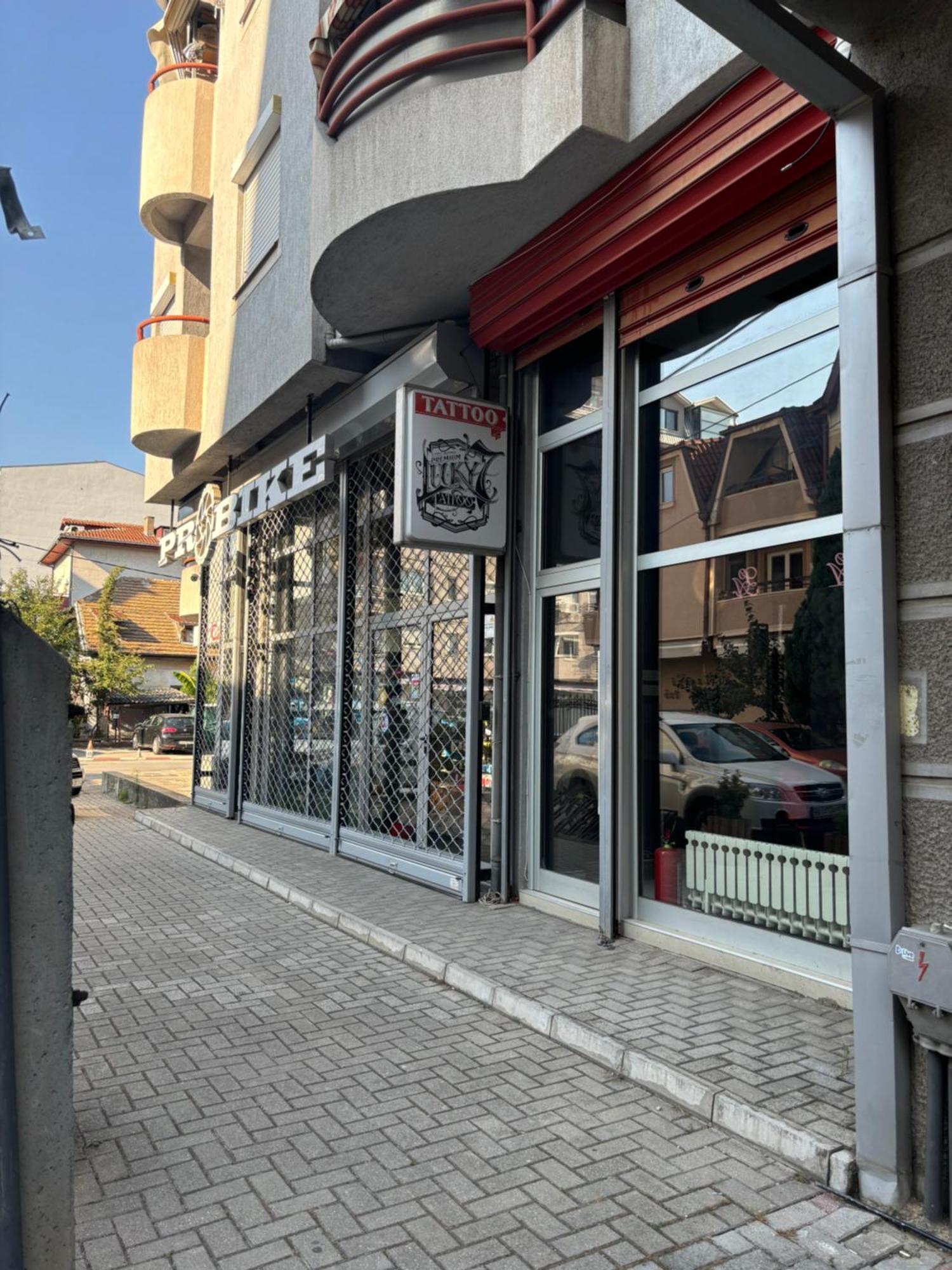 Three Bedroom Near Center Apartamento *