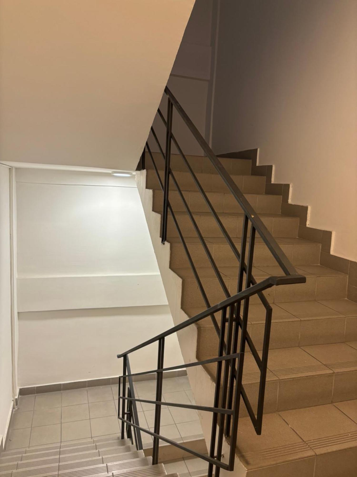 Apartamento Three Bedroom Near Center *