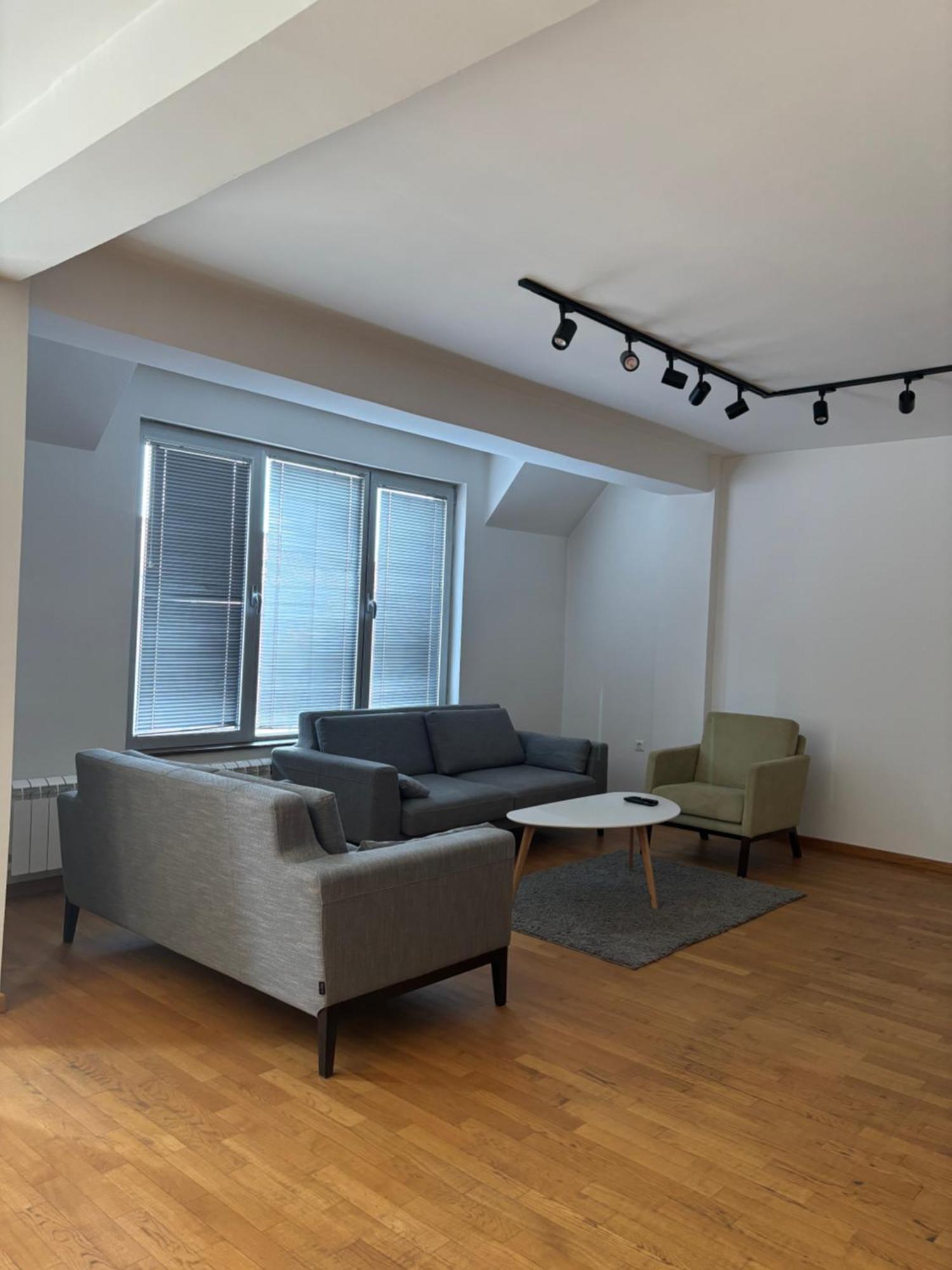 Three Bedroom Near Center Skopie