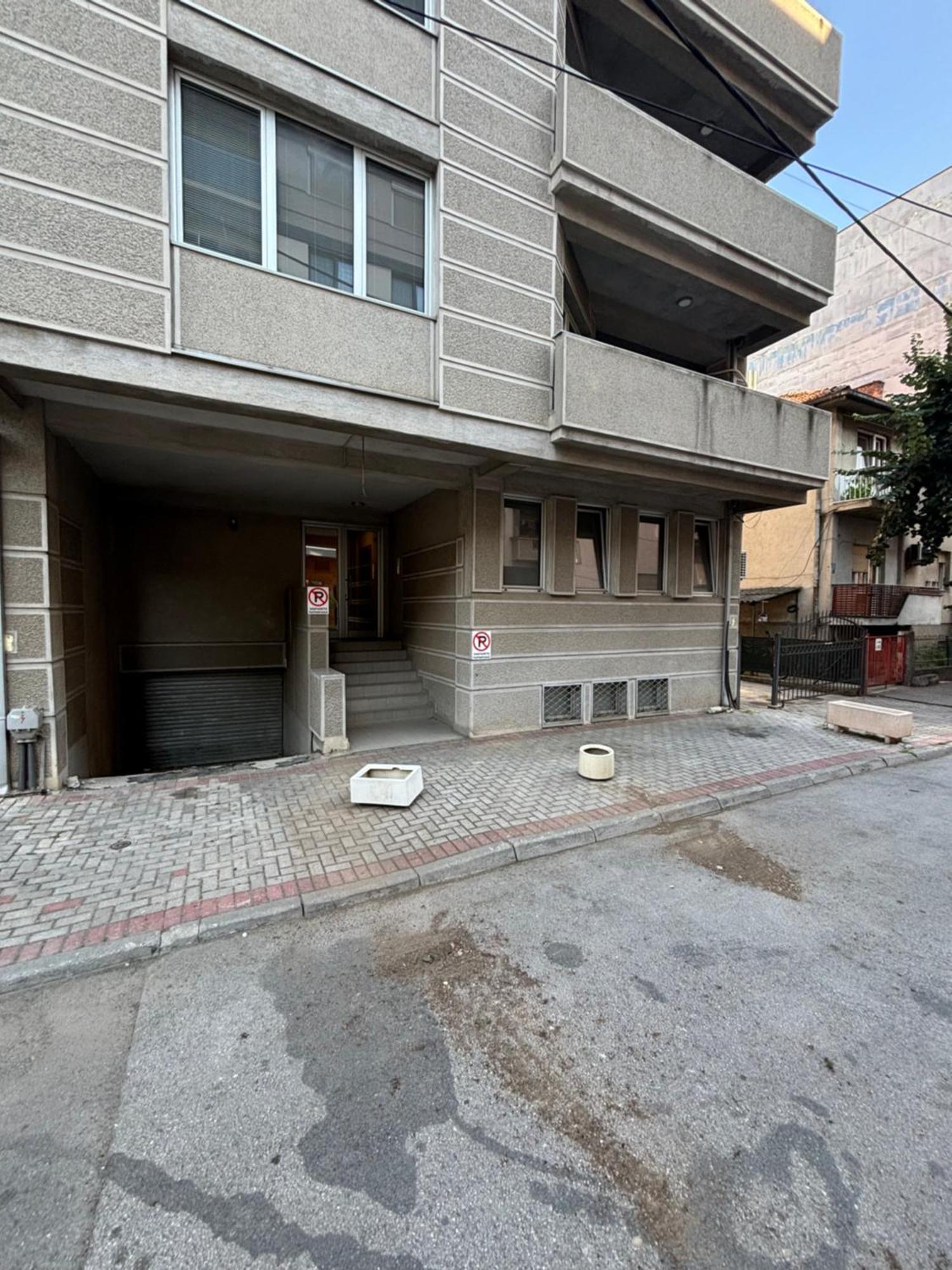 Three Bedroom Near Center * Skopie